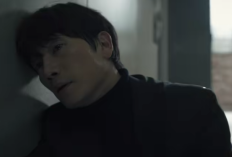 Download dan Nonton Connection Episode 6 Sub Indo di SBS Bukan LokLok Apalagi LK21: Jung Yoon Ho Dicurigai Jae Kyung Sebagai Pembunuh Pemilik Toko
