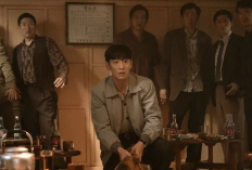 Chief Detective 1958 Episode 4 dan 5 Sub Indo Bukan di Bilibili Tapi di MBC dan Disney+ Hotstar: Kim Sang Soon Menyamar Agar Bisa Masuk dalam Kelompok Perampok