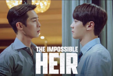 Nonton The Impossible Heir Episode 7 8 9 Sub Indo di Disney+ Hotstar Bukan di Bilibili: Hui Ju Kembali Muncul dalam Kehidupan Tae Oh