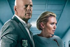 Sinopsis Film Bioskop Trans TV Trauma Center Hari ini 2 November 2024 Dibintangi Bruce Willis: Aksi Heroik Penyelamatan di Bangsal Isolas