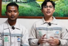 PROFIL Biodata Zen Isa Kresna HRD PT IMIP yang Viral bentak Calon Karyawan, Lengkap dari Umur, Agama, Pasangan dan Akun Instagram