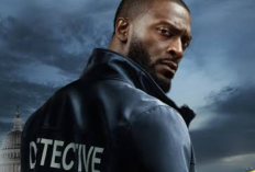 2 Link Nonton Film Cross 2024 Sub Indo di Prime Vidio Bukan LK21 Dibintangi Aldis Hodge: Mampukah Alex Memecahkan Misteri Pemunuhan?