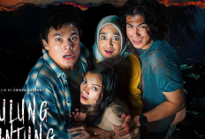 Film Pulung Gantung: Pati Ngendat Akankah Berlanjut ke Season 2?