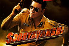 Sinopsis Sooryavanshi Film  Akshay Kumar Mega Bollywood Paling Yahud Hari ini 27 Februari 2025 di ANTV 