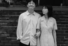 Gong Min Jung dan Jang Jae Ho Aktor Marry My Husband Akan Segera Menikah Bulan September 2024