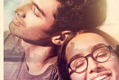 Sinopsis Ok Jaanu Mega Bollywood Paling Yahud Hari ini 31 Oktober 2024 di ANTV Dibintangi  Romantis Viraj dan SimritaAditya Roy Kapur dan Shraddha Kapoor: Kisah Adi dan Tara yang Meragukan Cinta