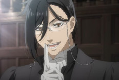 Streaming Black Butler: Public School Arc Episode 1 Subtitle Indonesia – Anime Kuroshitsuji: Kishuku Gakkou-hen Selain Samehadaku