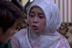 Aku Mencintaimu Karena Allah Episode 75 Hari ini 17 Juli 2024 di RCTI: Arsy Merasa Bersalah Atas Kematian Tiara