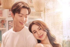 Link Nonton Secret Ingredient Episode 1 Sub Indo di VIU Dibintangi Nicholas Saputra, Lee Sang Heon dan Julia Barretto: Awal Mula Ha Joon Kabur dari Rumah