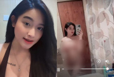 NO SENSOR Video Syur Yuayu Kedua 10 Detik VIRAL di X, Benarkah Bukan dari Kalangan Orang Sembarangan? Begini Profil dan Biodatanya