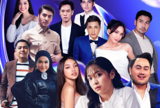 Usung Tema The Battle of Love! Inilah Daftar Lengkap Nominasi SCTV Awards 2024 Ada Rizky Nazar Hingga Syifa Hadju Berebut jadi Juara 