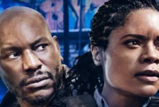 Sinopsis Black and Blue Film Tyrese Gibson di Bioskop Trans TV Hari ini 24 Februari 2025