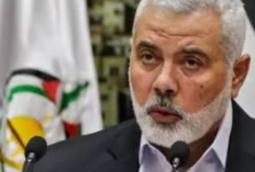 Siapa Istri dan Anak Ismail Haniyeh? Pemimpin Hamas yang Tewas Diduga Dibunuh di Iran, Bukan dari Kalangan Orang Sembarangan di Palestina 