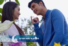 Jadwal SCTV Hari ini Selasa 19 Maret 2024 Ada Sinetron Bidadari Surgamu yang Tempati Posisi Pertama Rating Hingga Ijabah Cinta Lengkap dengan Link