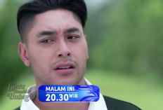 Cinta Berakhir Bahagia Episode 80 Hari ini 20 Mei 2024 di RCTI: David Berniat Menjodohkan Michele dengan Pasha