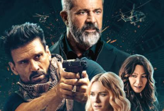 Sinopsis Boss Level Film Frank Grillo di Bioskop Trans TV Hari ini 23 Februari 2025 