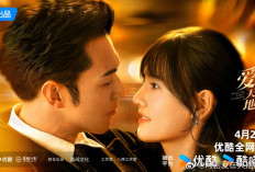 Link Nonton Undercover Affair (2024) Sub Indo Episode 1 2 3 4 5 6 Full HD, Drama Pendek Terbaru di Youku, Sinopsis dan Daftar Pemain