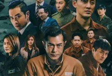 Daftar Stasiun Televisi Hari ini 10 November 2024 ada Film Bioskop Kung Fu Hustle dan P Storm di Indosiar, Metro TV, TRANS 7, TRANS TV, NET TV, TVONE dan SCTV, RCTI, Metro TV + Link Streaming