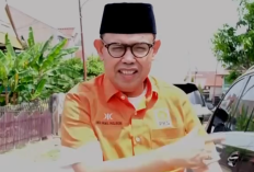 PROFIL Biodata Andi Akmal Pasluddin Anggota DPR RI Praksi PKS yang Viral Usai Diduga Video Perselingkuhannya Kepergok Istri Viral, Lengkap dari Umur Hingga Akun IG