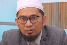 Mbak Lir Anak Siapa? Inilah Biodata Istri Ustadz Adi Hidayat Ulama yang Diduga Bakal Gantikan Gus Mifta Sebagai Utusan Khusus Presiden, Bukan Orang Sembarangan!