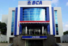 Nasabah Wajib Tahu! Kebijakan Baru Bank BCA yang Berlaku Mulai 15 Januari 2025