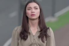 Cinta Berakhir Bahagia Episode 230 Hari ini 16 Oktober 2024 di RCTI: Adisty Memutuskan untuk Pergi Meninggalkan Pasha 