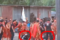 DITANGKAP! 7 Pelaku Bentrok Kota Bitung Ada yang Masih Dibawah Umur yang Masih Mysterius? KACAU