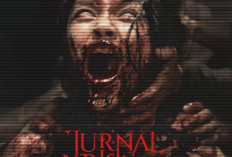 Nonton Download Jurnal Risa The Movie 2024 Dibintangi Risa Saraswati di Bioskop Bukan LK21: Akankah Terungkap Dendam Kusumat Hantu S