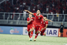 CEK Jadwal Siaran Langsung Timnas vs Vietnam 21 Maret 2024 Live RCTI, Lengkap Prediksi dan Jam Kick Off