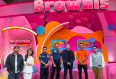 Jadwal Acara Trans TV Hari ini 24 Februari 2025 ada Film Bioskop, Brownies, Insert dan Pagi-Pagi Ambyar + Link Streaming 