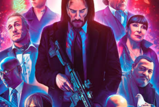 Keanu Reeves Ragu John Wick 5 Akan Dibuat Usai Kondisi Fisiknya Semakin Tidak  Memadai