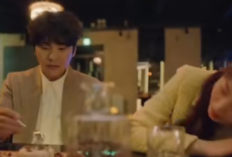 Nonton Drama Korea Marry YOU Episode 5 Sub Indo Lengkap dengan Spoiler dan Link Nonton di Netflix Jangan LK21: Bong Cheol Hui Menjalani Kencan dengan Oh In Ah