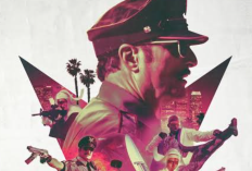 Sinopsis Officer Downe di Bioskop Trans TV Hari ini 12 Januari 2025 