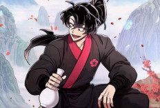 BACA Return of the Flowery Mountain Sect Chapter 140 Bahasa Indonesia, Manhwa Return of the Mount Hua Sect Chapter 140 Eng RAW