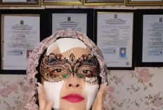 Profil Tampang Teuku Nasrullah Suami dr Amira Farahnaz Dipl AAAM yang Diduga Dokter Detektif alias Doktif, Lengkap: Umur, Agama dan Akun Instagram