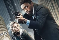 Sinopsis 21 Bridges Film Chadwick Boseman di Bioskop Trans TV Hari ini 19 Desember 2024 