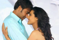 Sinopsis U Me Aur Hum (2008) Mega Bollywood Paling Yahud Hari ini 17 Juli 2024 di ANTV Dibintangi Kajol dan Ajay Devgan: Romansa Tragis di Kapal Pesiar