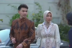 Takdir Cinta Yang Kupilih Episode 510 Hari ini 30 November 2023 di SCTV: Hakim Tau Bagas Sebenarnya Ayah Kandung Tammy 