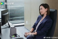 2 Link Streaming Drachin Fry Me to the Moon (2024) Episode 15-16 Sub Indo, Perselingkuhan Liu Si Yuan dan Liang Qing Ran Akhirnya Terbongkar