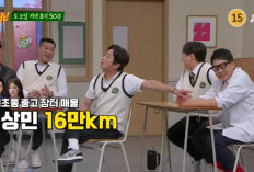 Knowing Brothers Episode 431 Sub Indo Sinopsis dan Link Nonton Awal Hingga Akhir, Spesial Perayaan Anniversary Apink ke-13, Sambut dengan Meriah!