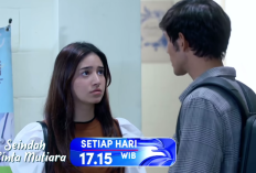 Seindah Cinta Mutiara Episode 30 Hari ini 24 Juli 2024 di RCTI: Mutiara Tidak Merasa Bersalah Karena Sudah Membuat Daffa Diusir dari Rumah