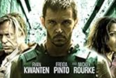 Sinopsis Blunt Force Trauma (2015) Bioskop Trans TV Hari Ini 7 Agustus 2024 Dibintangi Ryan Kwanten: Dunia Bawah Tanah Penuh Bahaya 