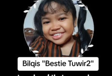 Bilqis Bestie Tuwir Tuwir Anak Siapa? Intip Profil Inzalna Bilqis Azzahra, TikToker yang Meninggal Dunia, Bukan Orang Sembarangan di Bandung?