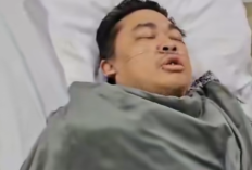 Kabar Duka! Alvin Lim Pengacara Agus Salim Meninggal Dunia Hari ini 5 Januari 2025