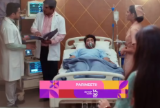 Sinopsis Serial India ANTV Parineetii Hari ini 1 Mei 2024: Demi Melindungi Pari, Rajeev Sampai Harus Masuk Rumah Sakit