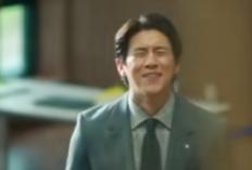 Nonton Drakor Parole Examiner Lee Episode 3 Sub Indo & Spoiler Lengkap dengan Link di tvN bukan LK21: Kim Bong Soo dan Park Hee Joon Memohon Pembebasan Bersyarat 