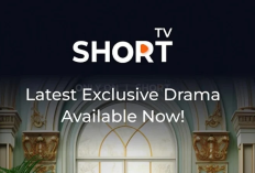 PALING DICARI! Download APK Short TV Mod APK Versi Terbaru 2024, Aplikasi Nonton Drama Lengkap Internasional