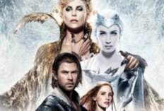 Jadwal Acara Trans TV Hari ini 26 Januari 2025 Ada Film Bioskop The Huntsman: Winter's War dan End of a Gun, Insert, Pagi-Pagi Ambyar dan Brownies + Link Streaming. 