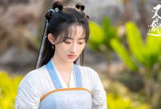 Nonton Sword and Fairy 1 (2024) Episode 11 - 12 Sub Indo, Kemampuan Pedang Akhirnya Bertambah, Berikut Jadwal Tayang di Tencent Vidio Bukan Bilibili