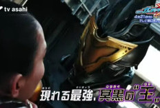 Link Nonton Download Kamen Rider Gotchard Sub Indo Epsiode 32 dan 33 Free HD hingga Bebas VPN, Battle Power Bersama Musuh Monster Ganas di TV ASAHI Bukan LK21